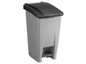 HACCP Tretdeckelabfalleimer 60 ltr HACCP Tretdeckelabfalleimer 60 ltr