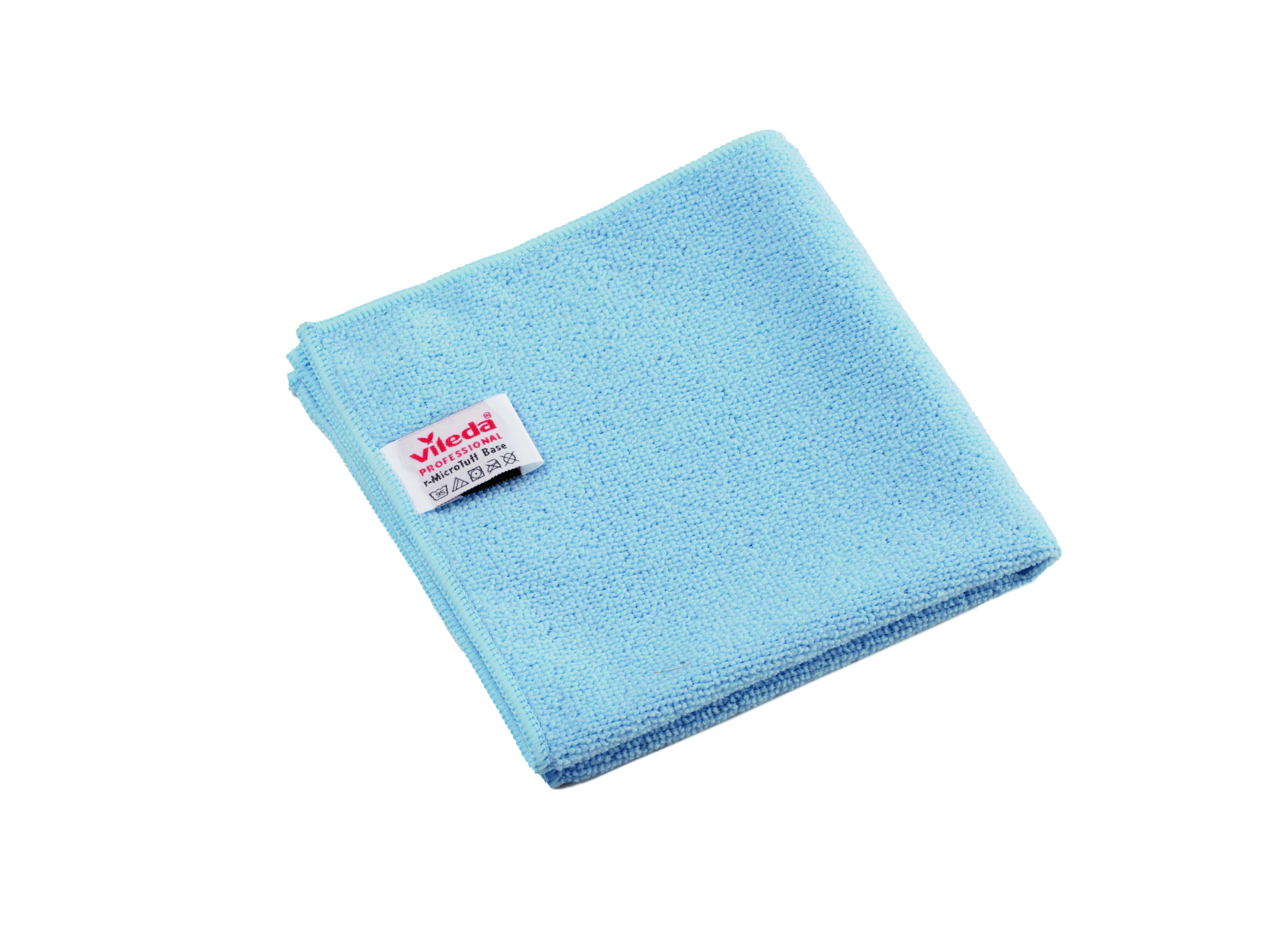 Vileda Professional Micro Tuff Base Universaltuch Vileda Professional Micro Tuff Base Universaltuch