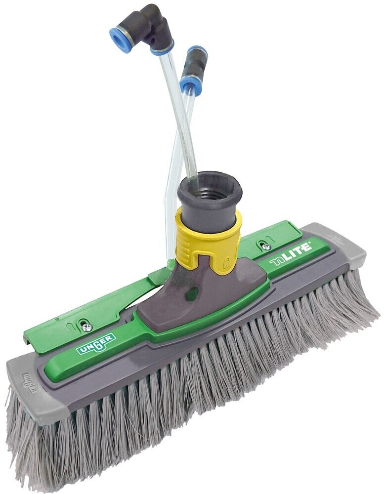 Unger nLITE® POWER BÜRSTE, UNGESPLISSEN