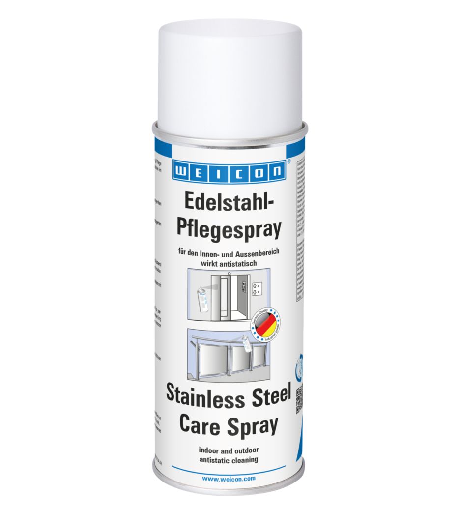 WEICON Edelstahl-Pflegespray WEICON Edelstahl-Pflegespray