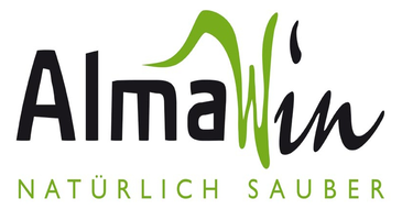 Almawin Logo