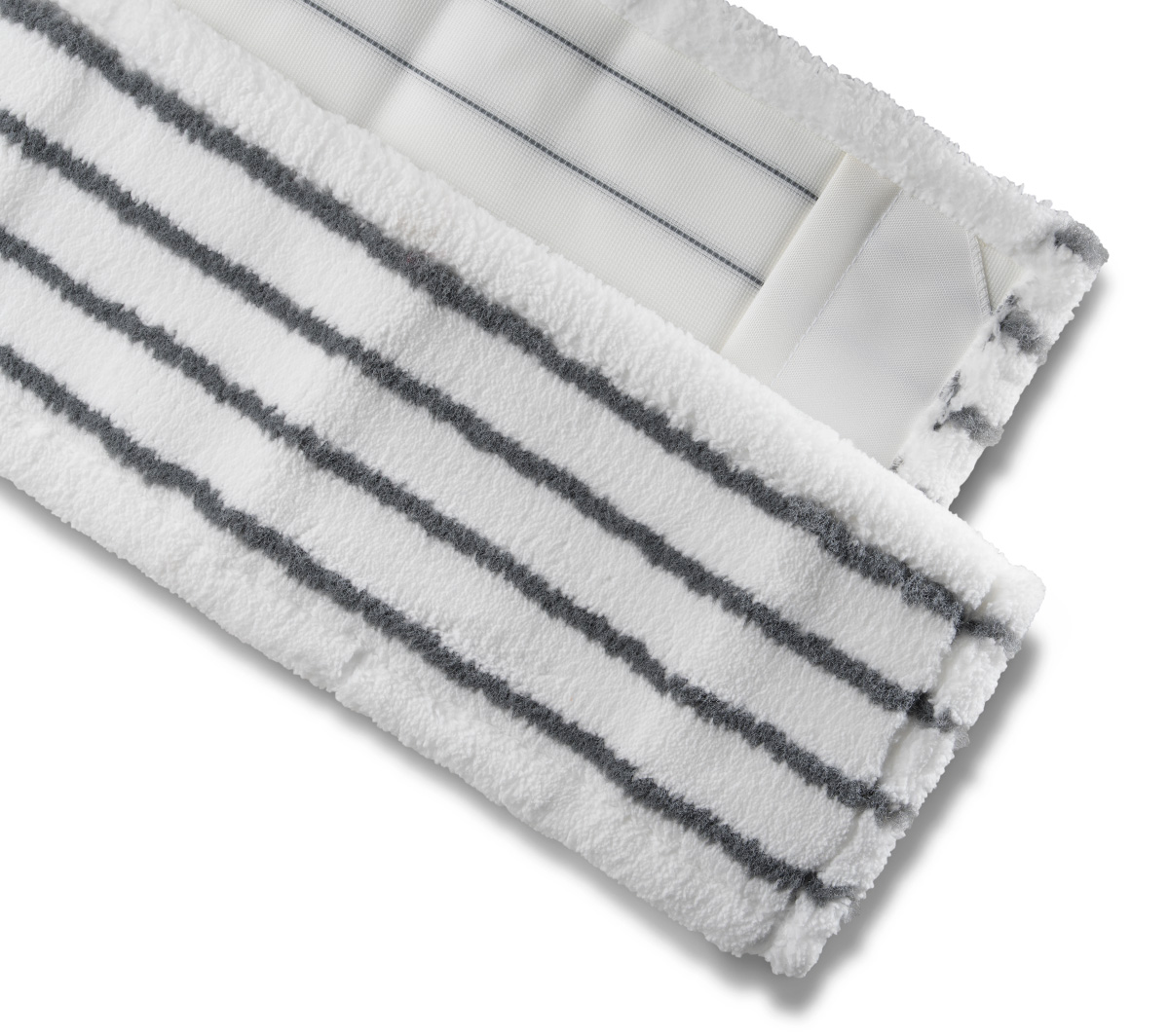 Mikrofaser-Schrubbmopp Langflor Mikrofaser-Schrubbmopp Langflor