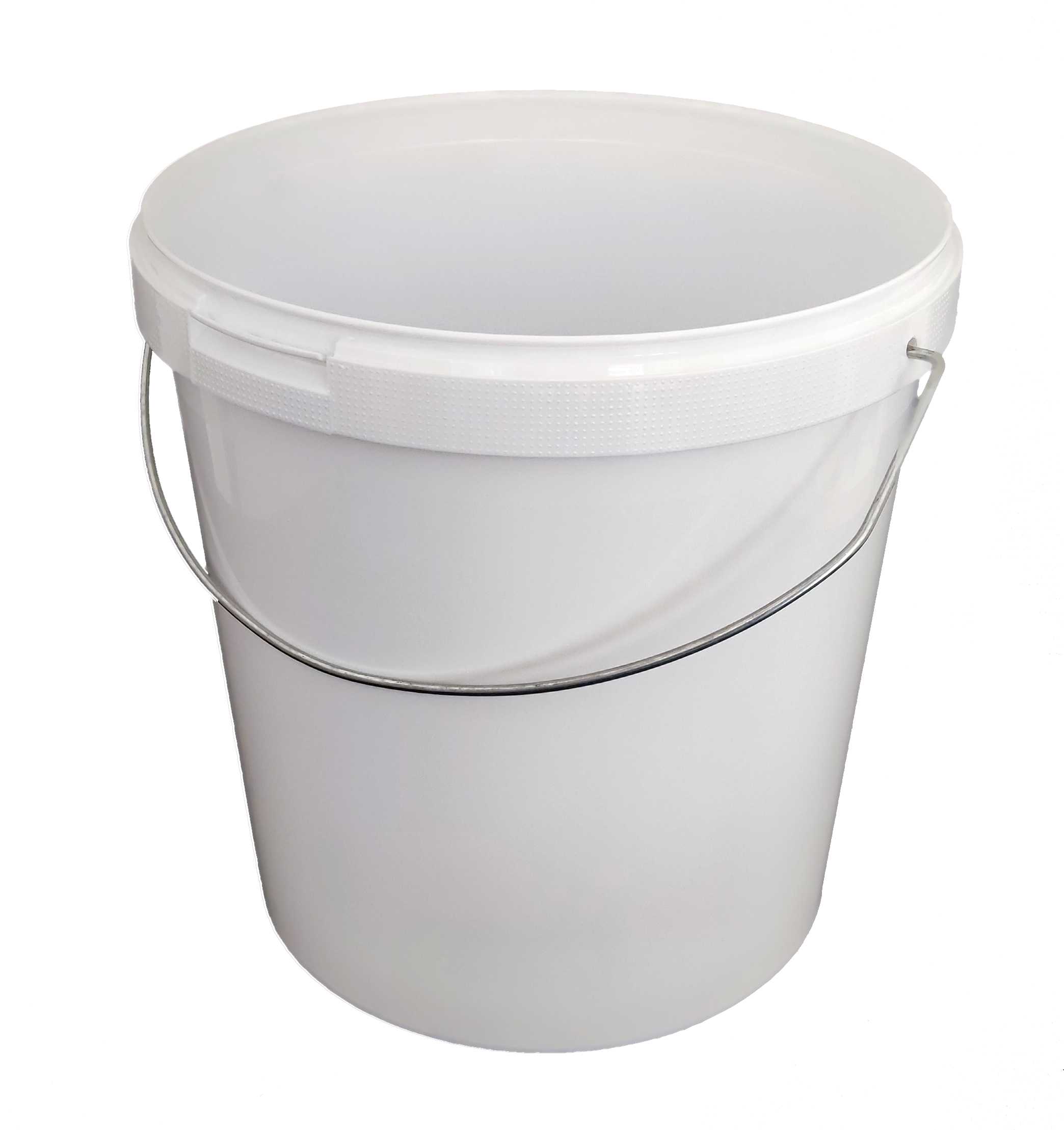 Kunststoffeimer 10 Ltr. Kunststoffeimer 10 Ltr.