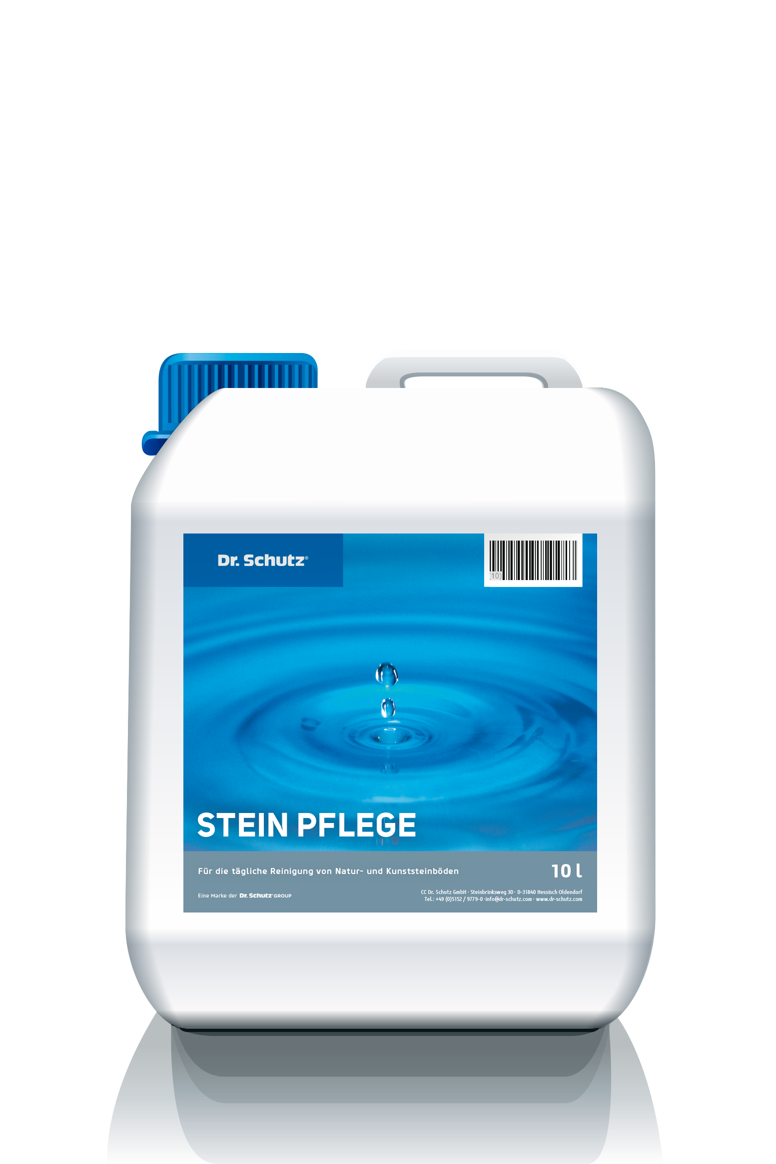 Dr. SCHUTZ® Steinpflege Dr. SCHUTZ® Steinpflege