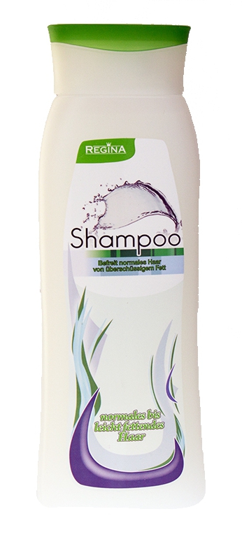 REGINA Shampoo REGINA Shampoo