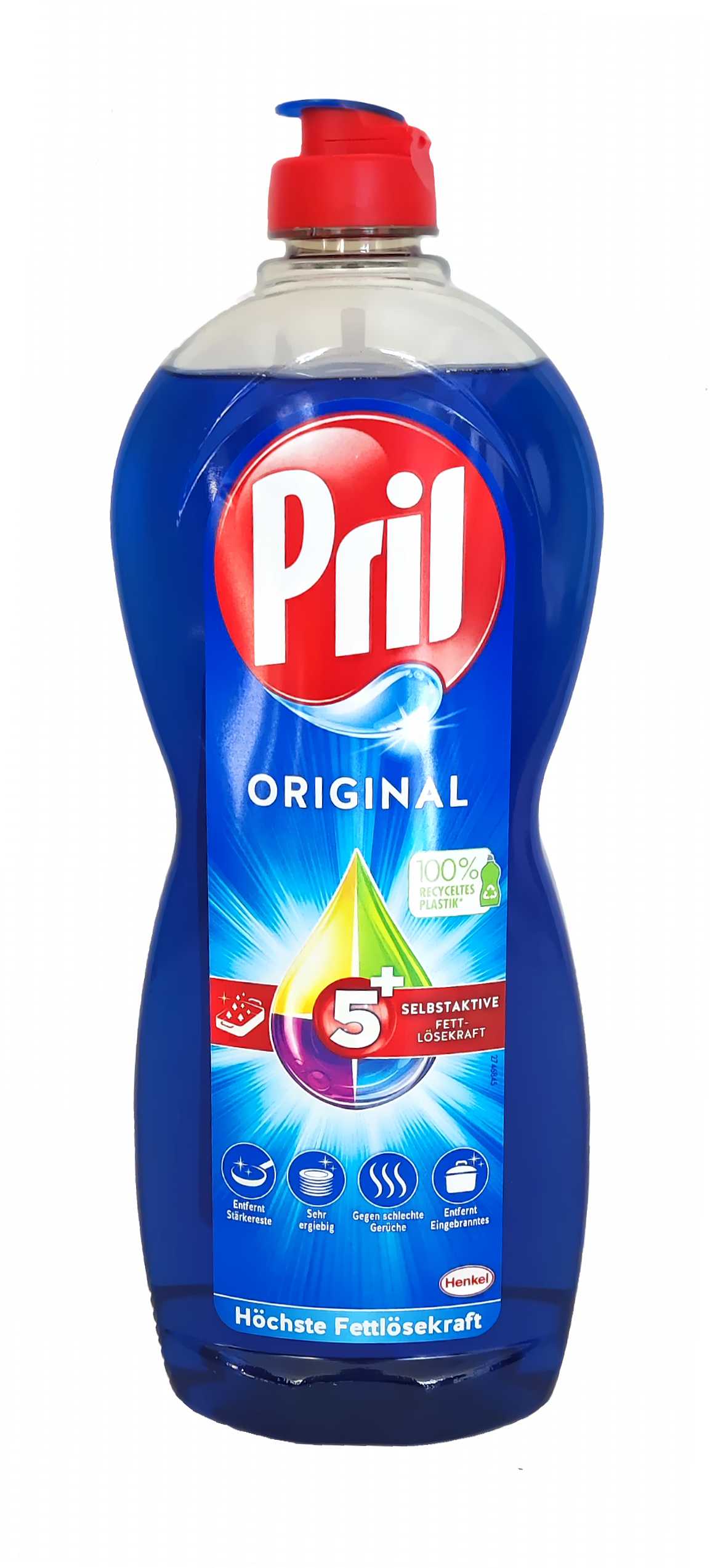 Pril Handgeschirrspülmittel Pril Handgeschirrspülmittel