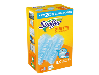 Swiffer Staubmagnet Ersatztücher Swiffer Staubmagnet Ersatztücher