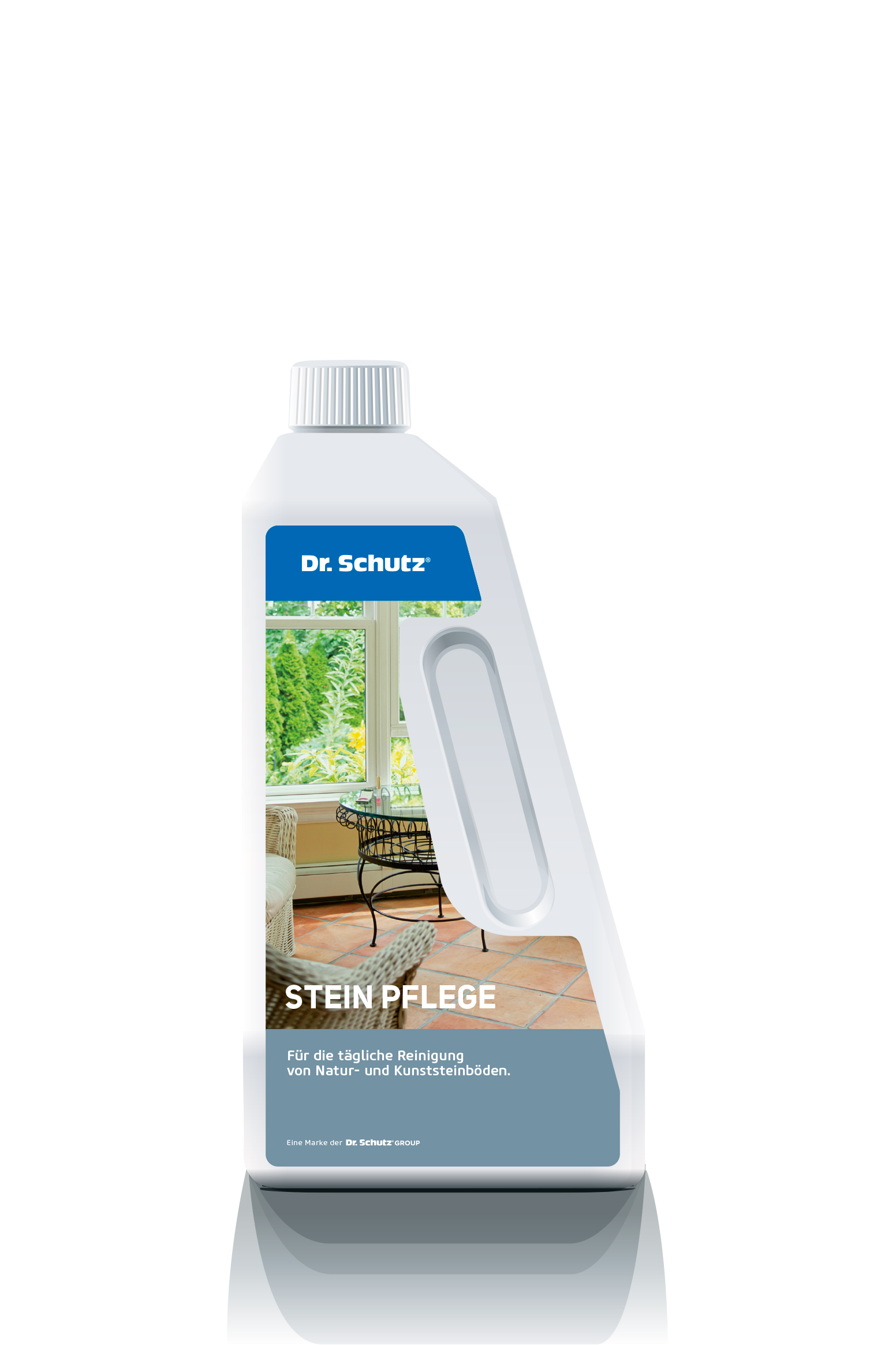 Dr. SCHUTZ® Steinpflege Dr. SCHUTZ® Steinpflege