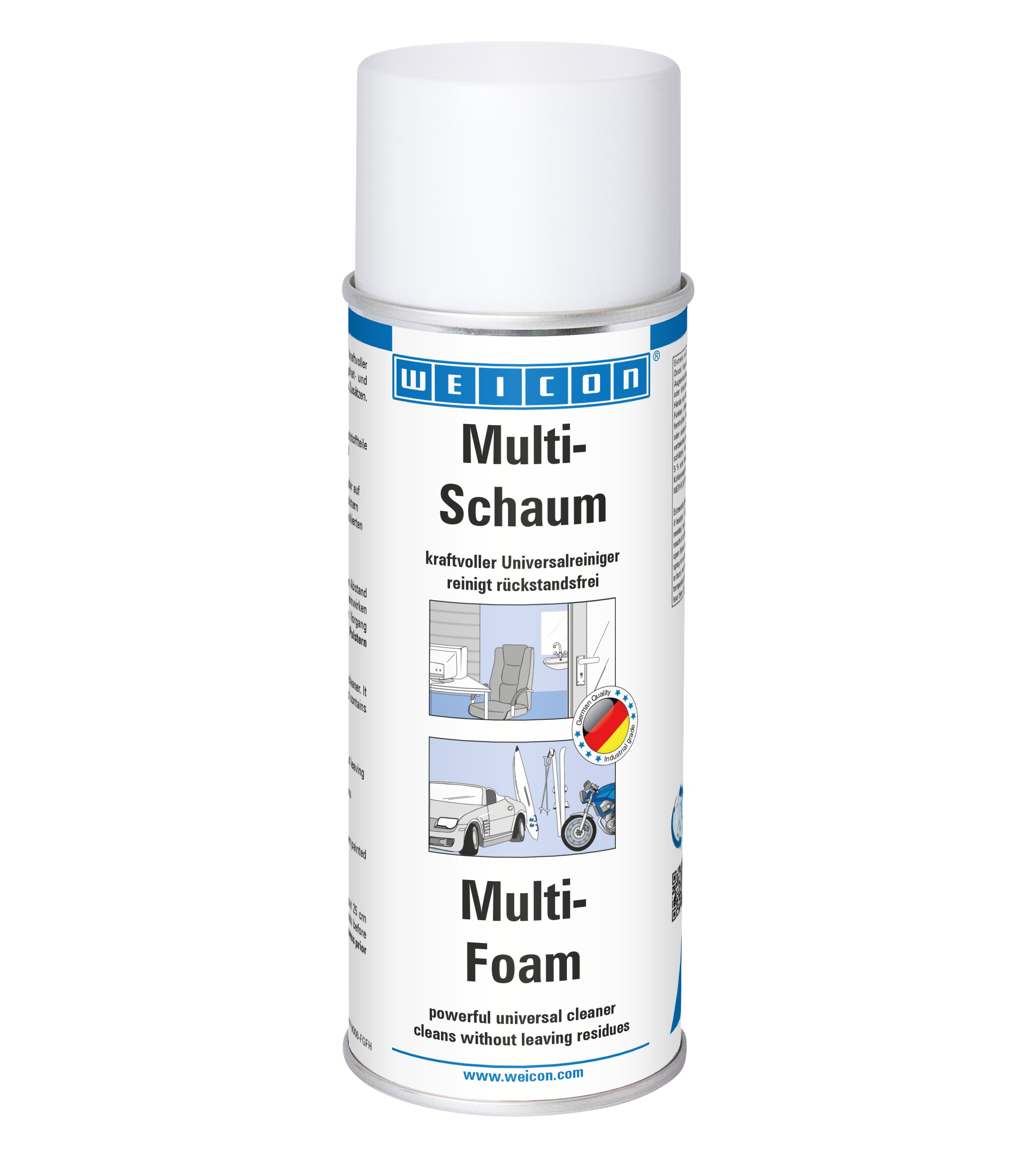 WEICON Multi-Schaum-Spray WEICON Multi-Schaum-Spray