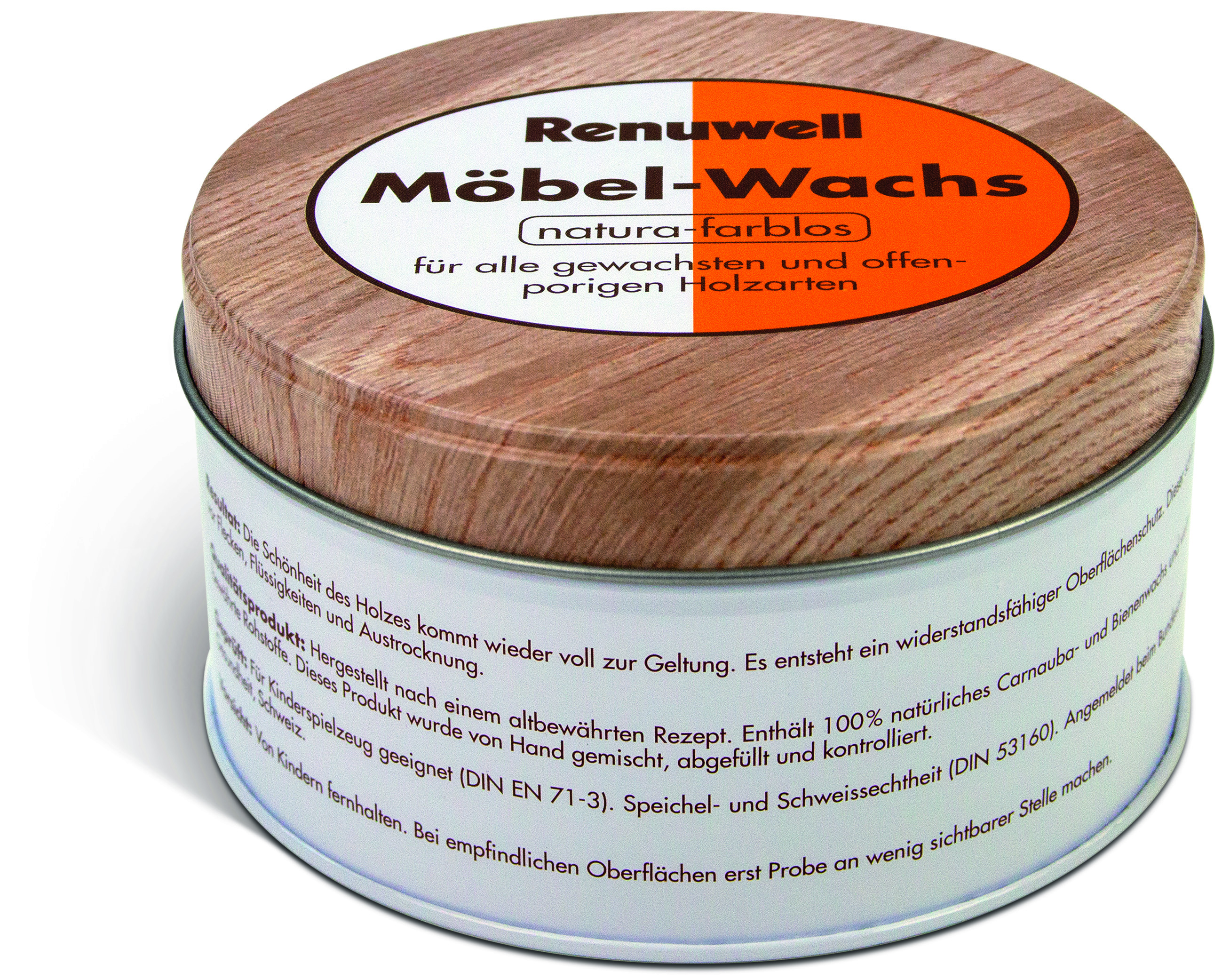 RENUWELL Möbel-Wachs RENUWELL Möbel-Wachs
