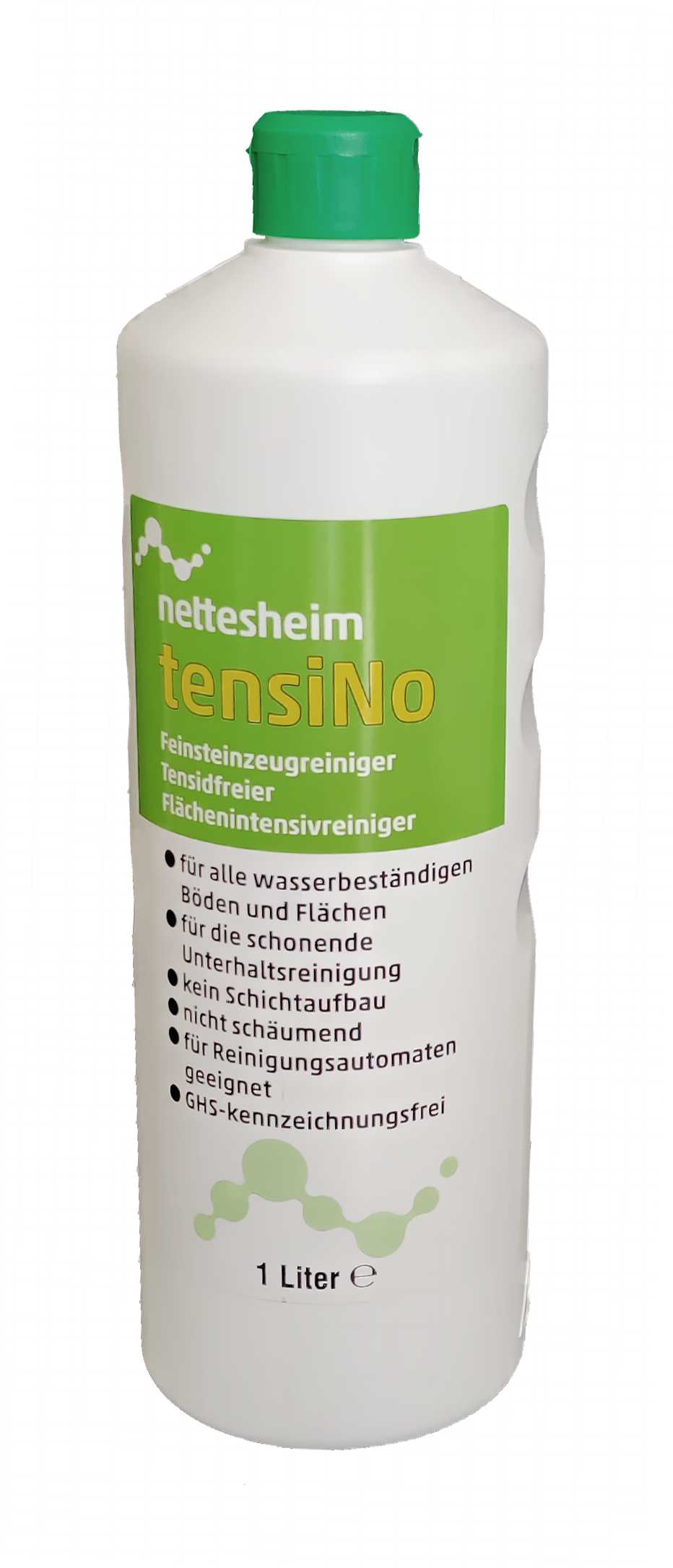 NETTESHEIM tensiNo Intensivreiniger NETTESHEIM tensiNo Intensivreiniger