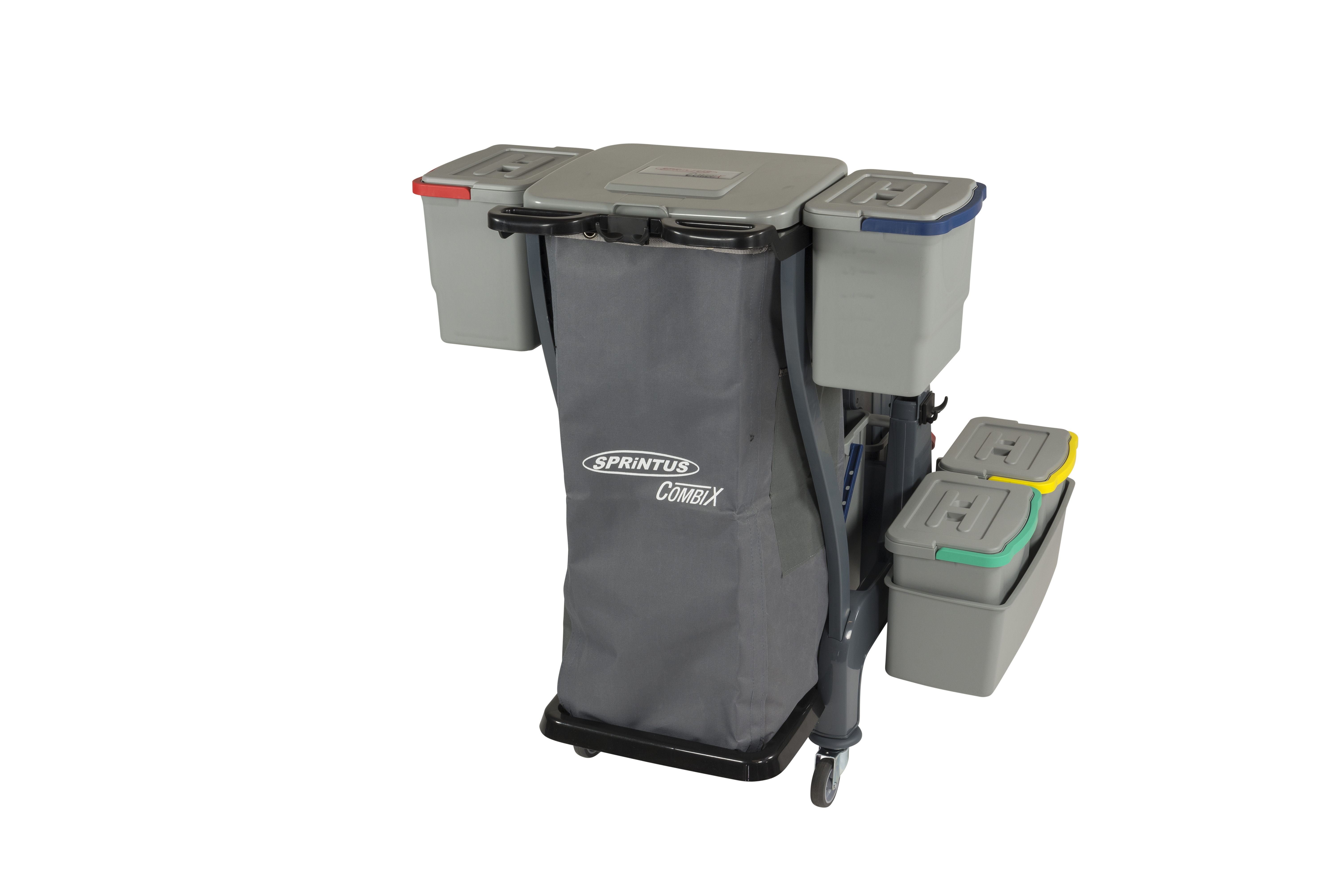SPRINTUS COMBIX PRO SPRINTUS COMBIX PRO