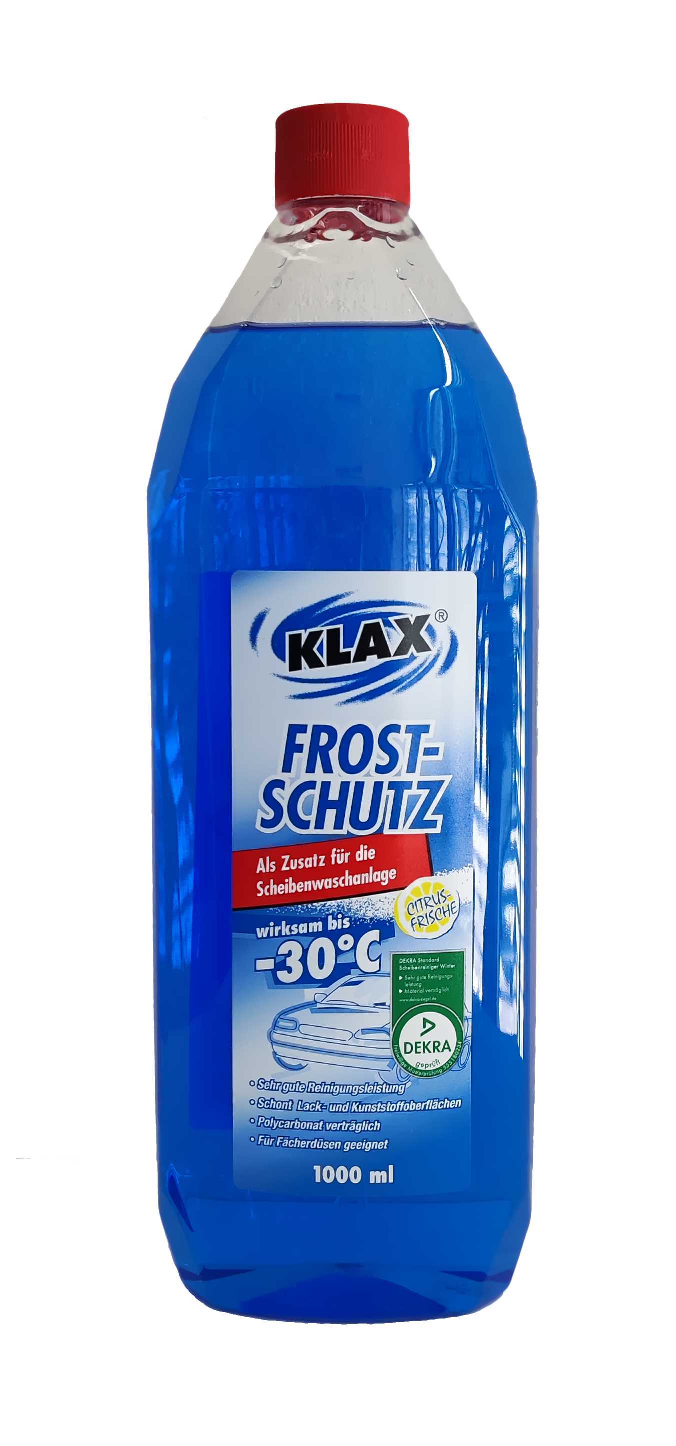 Frostschutz Winter Autoscheibenreiniger bis -30°C Frostschutz Winter Autoscheibenreiniger bis -30°C