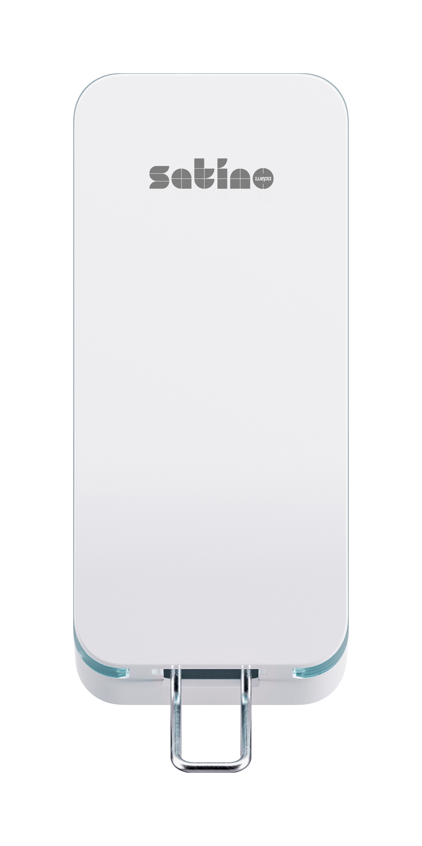 Satino Hyginity manueller Clean & Care Spender Satino Hyginity manueller Clean & Care Spender