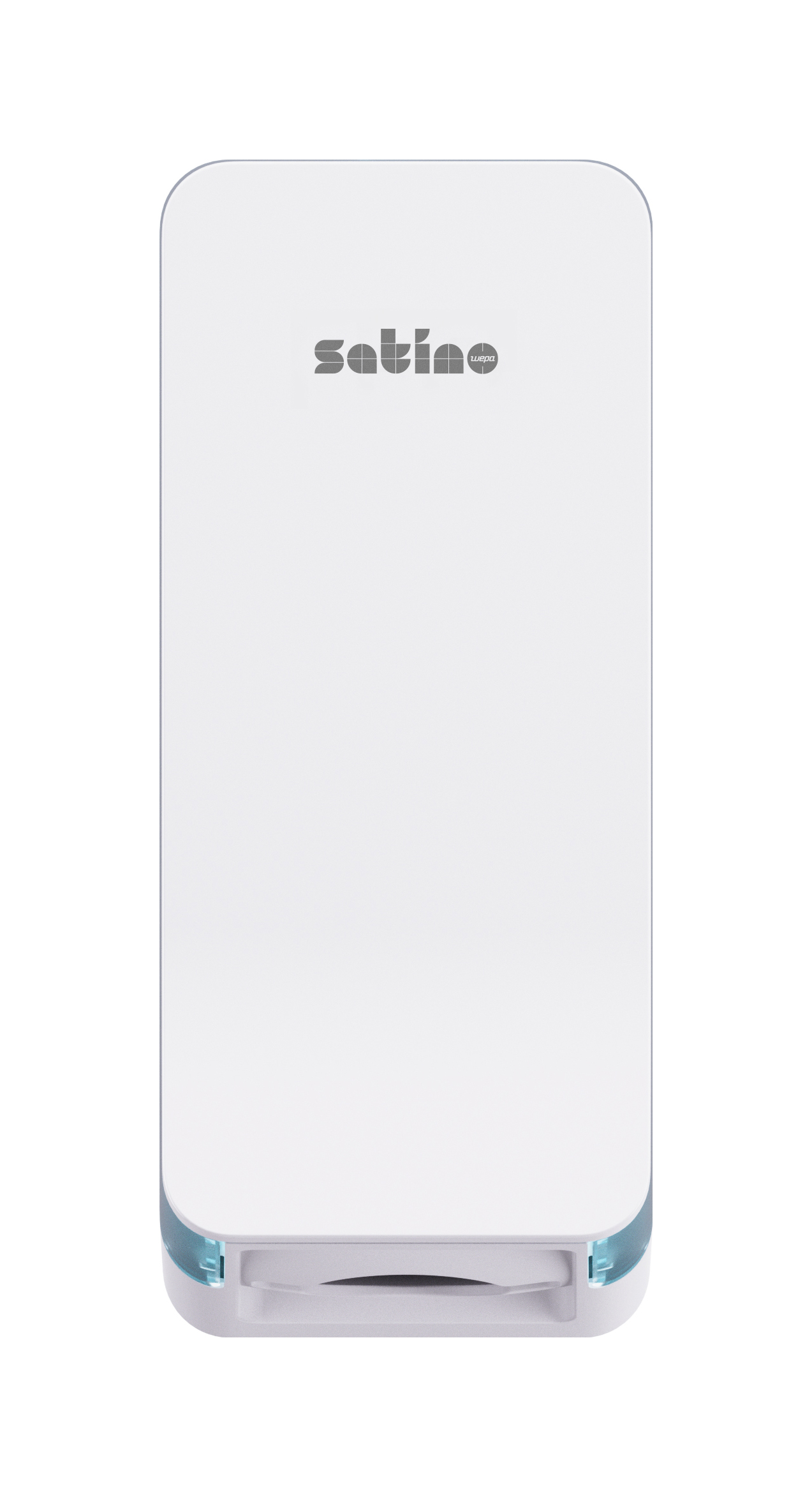 Satino Hyginity Einzelblatt Toilettenpapierspender Satino Hyginity Einzelblatt Toilettenpapierspender