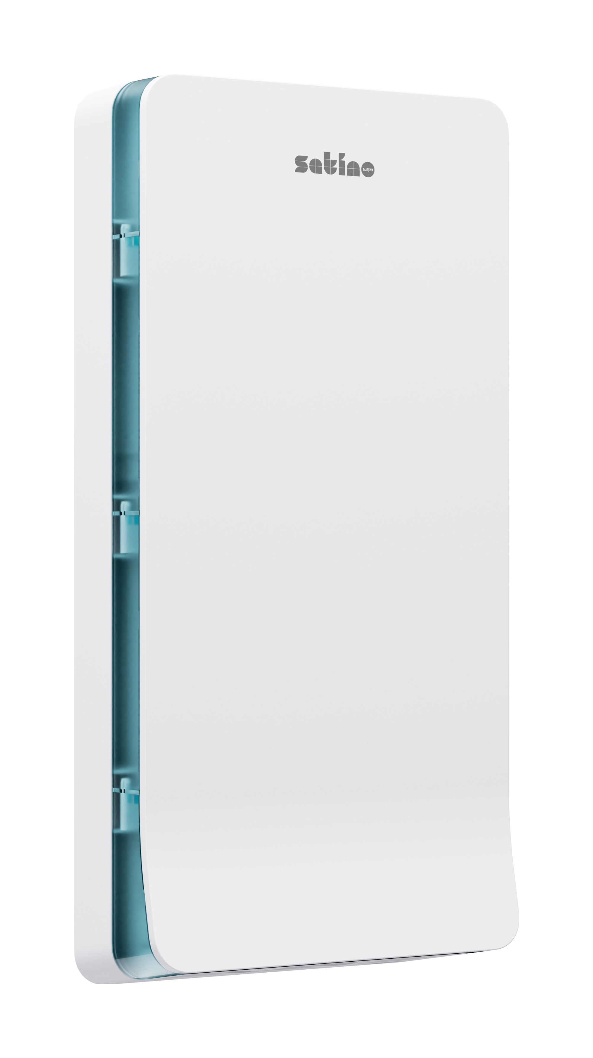Satino Hyginity Falthandtuchspender Interfold XL Satino Hyginity Falthandtuchspender Interfold XL
