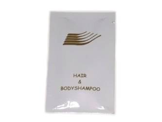 Top Line Hotel Hair- & Bodyshampoo
