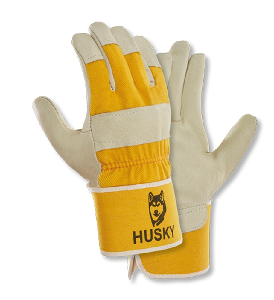 Winter Arbeitshandschuh Husky Winter Arbeitshandschuh Husky