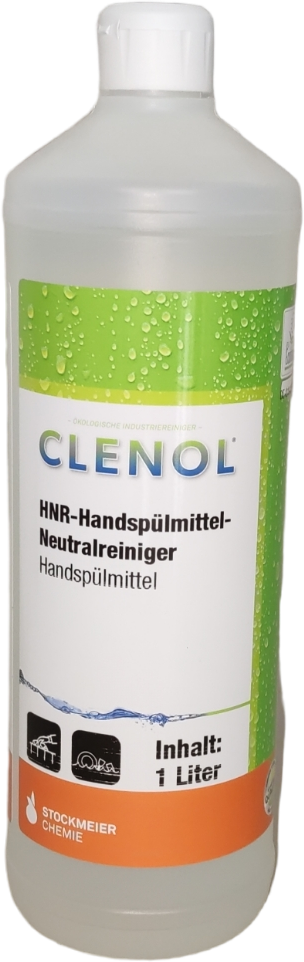 CLENOL HNR Handspülmittel-Neutralreiniger