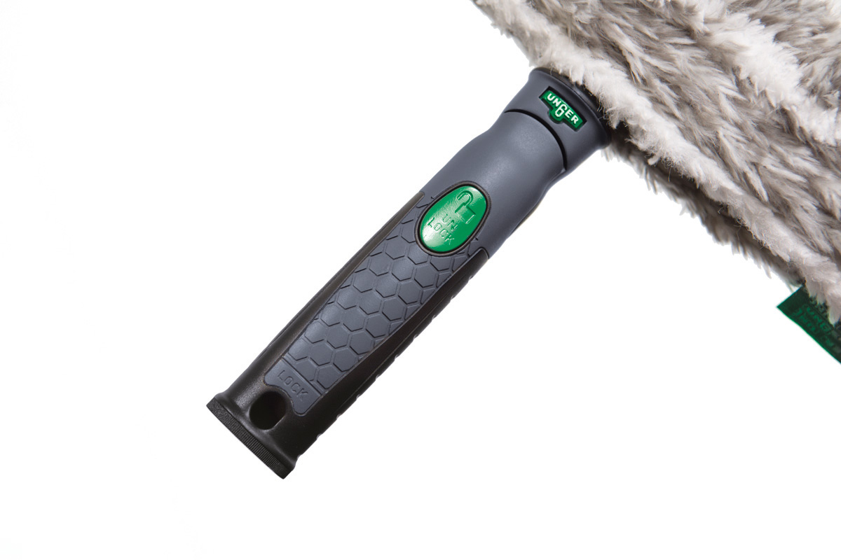 UNGER ErgoTec Ninja Einwascher