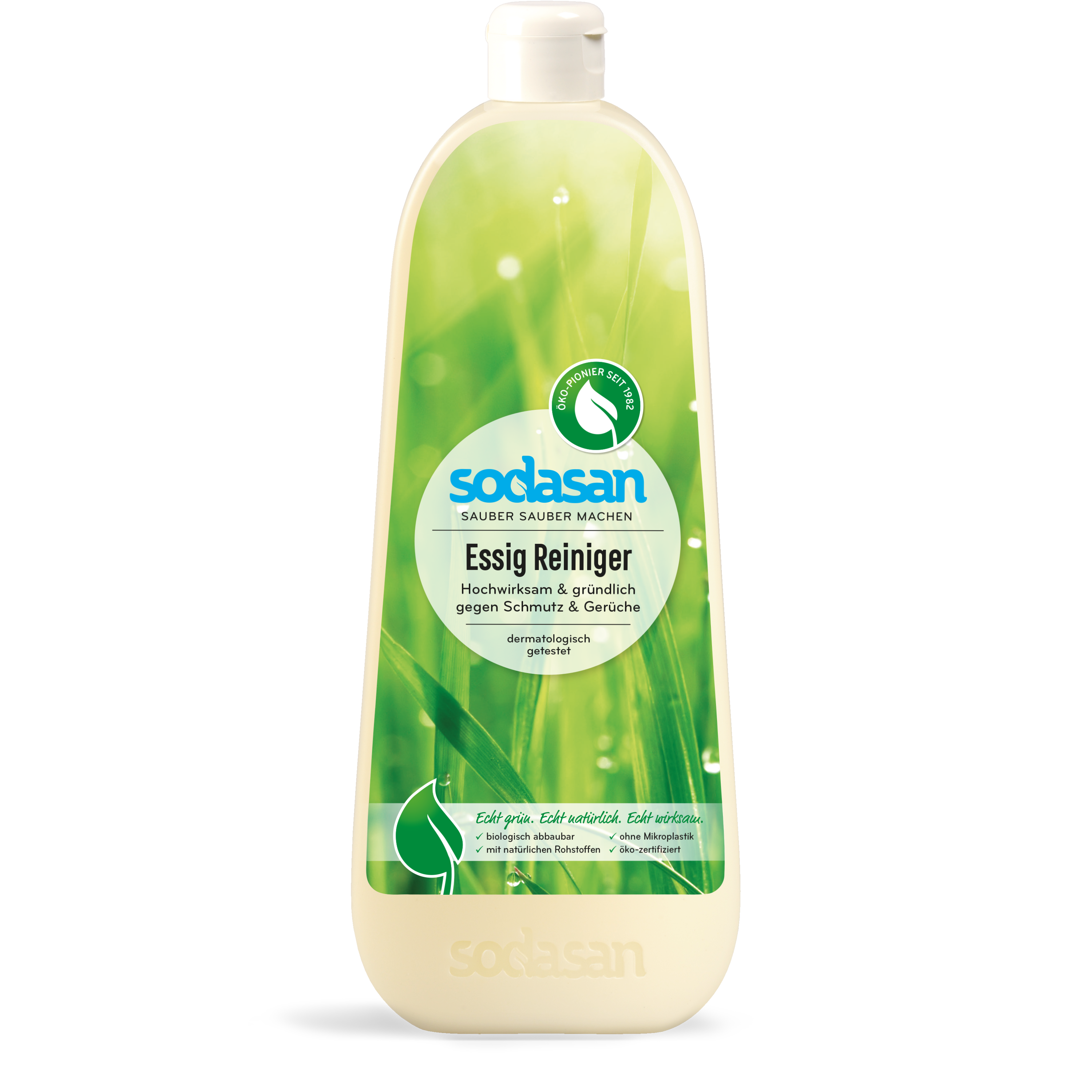 SODASAN Bio Essigreiniger SODASAN Bio Essigreiniger
