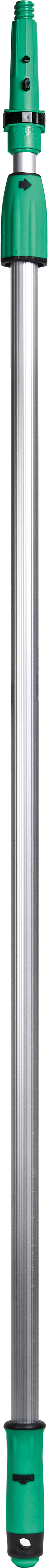 UNGER OptiLoc Teleskopstange UNGER OptiLoc Teleskopstange