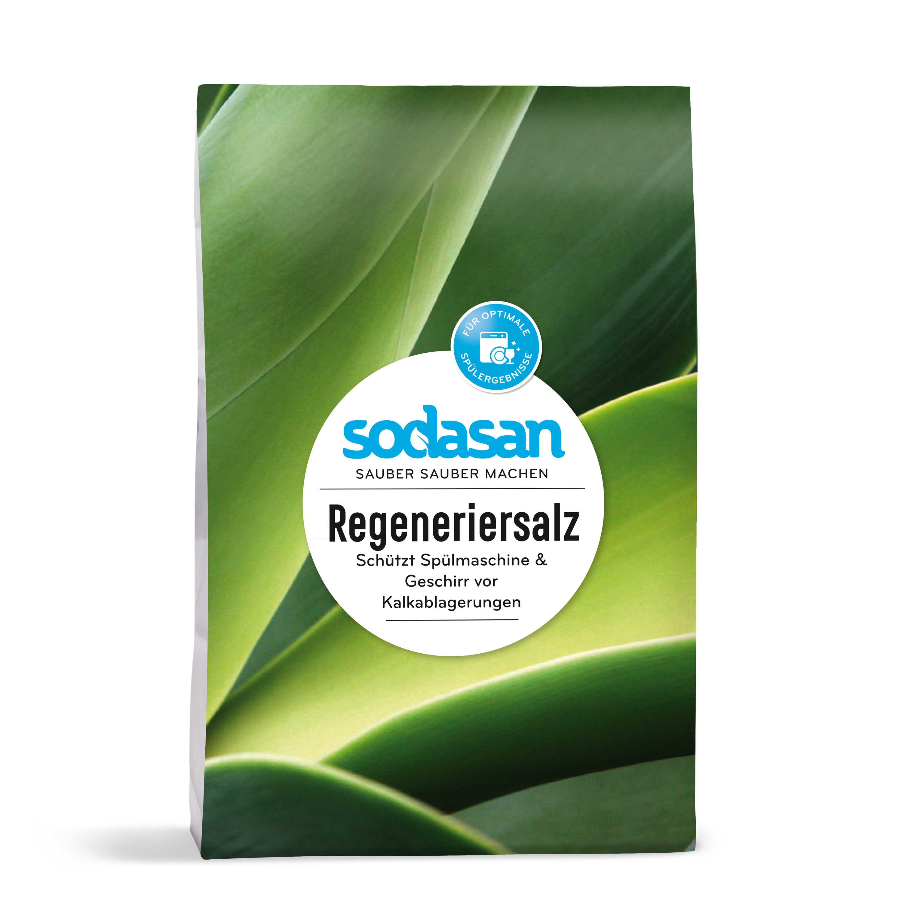 SODASAN Regenerieralz SODASAN Regenerieralz