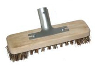 Schrubber Bart Union 23 cm, 5-reihig Schrubber Bart Union 23 cm, 5-reihig