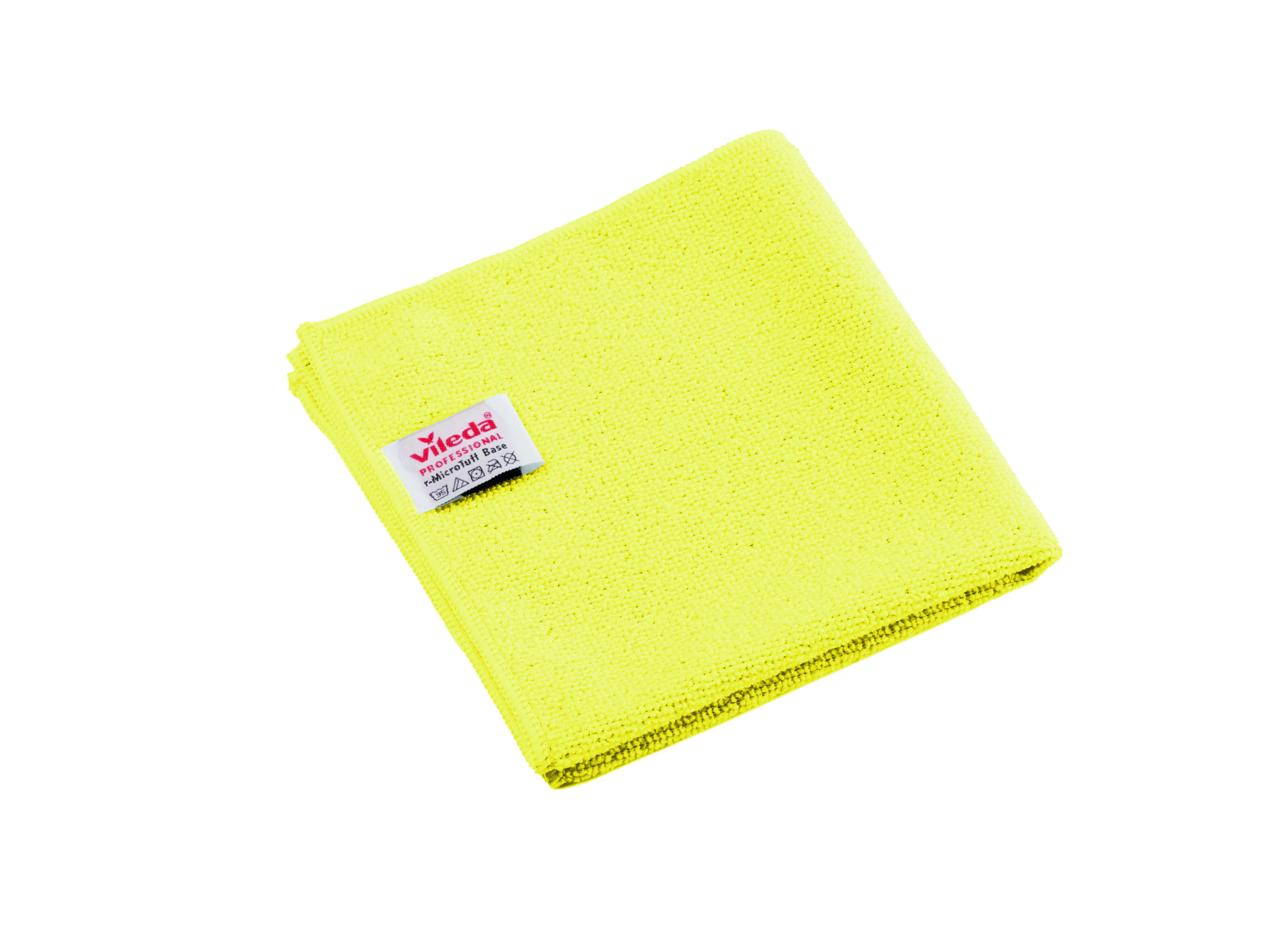 Vileda Professional Micro Tuff Base Universaltuch Vileda Professional Micro Tuff Base Universaltuch