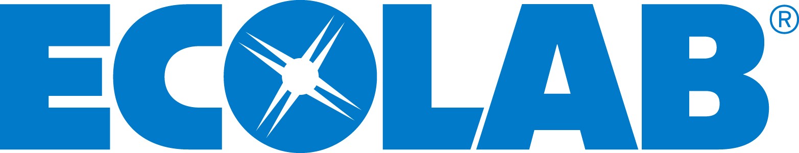 ECOLAB ECOLAB
