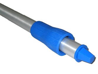 Alustiel 1500x25 mm für HACCP Alustiel 1500x25 mm für HACCP