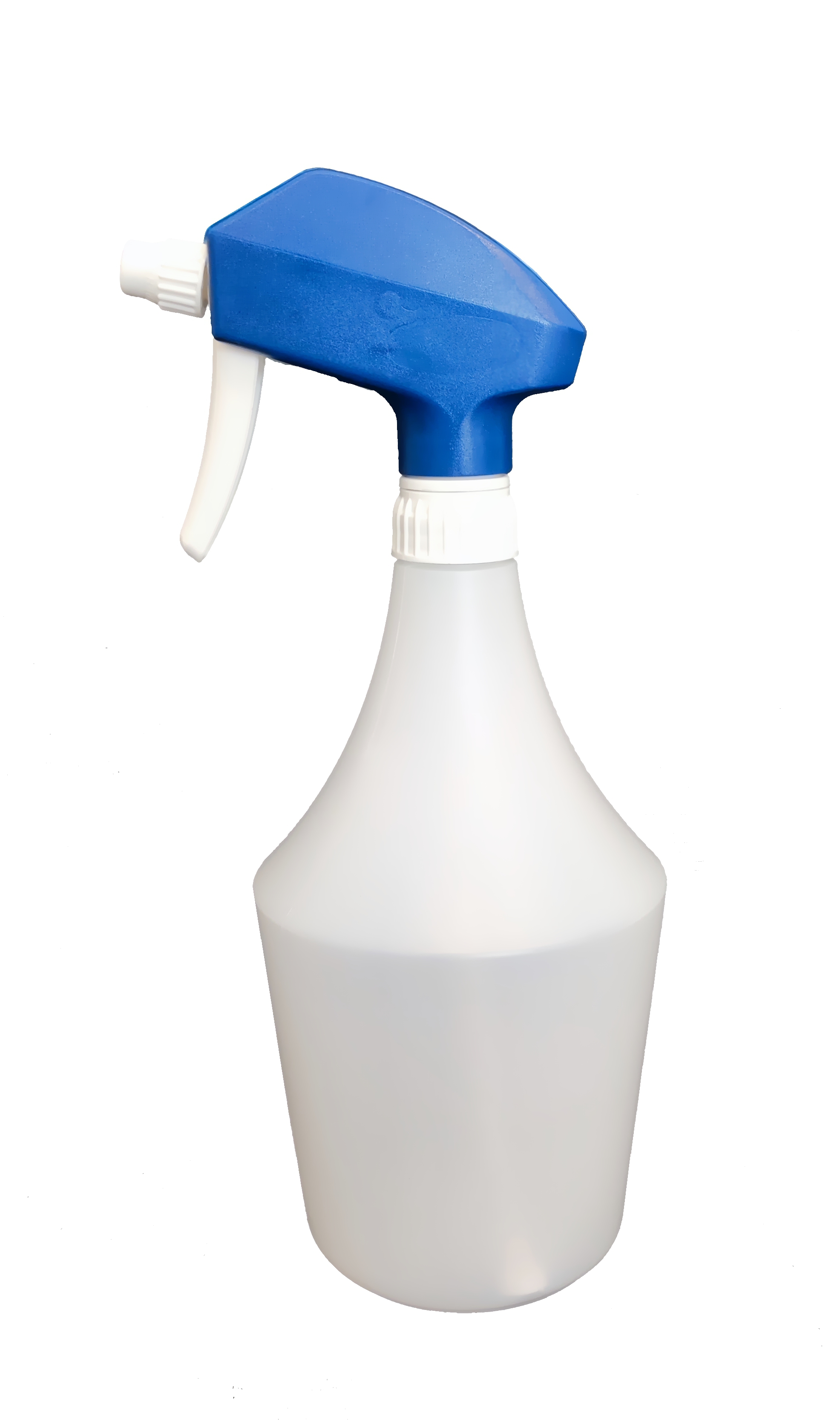 Sprühflasche 1000 ml säurefest mit Pistolengriff Sprühflasche 1000 ml säurefest mit Pistolengriff