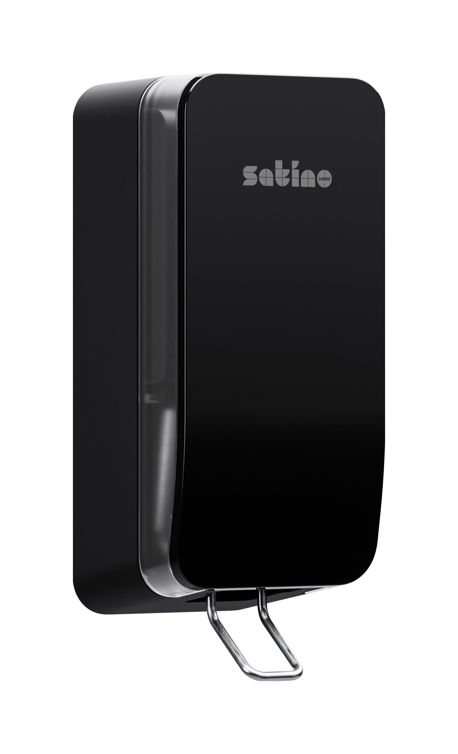 Satino Hyginity manueller Clean & Care Spender Satino Hyginity manueller Clean & Care Spender