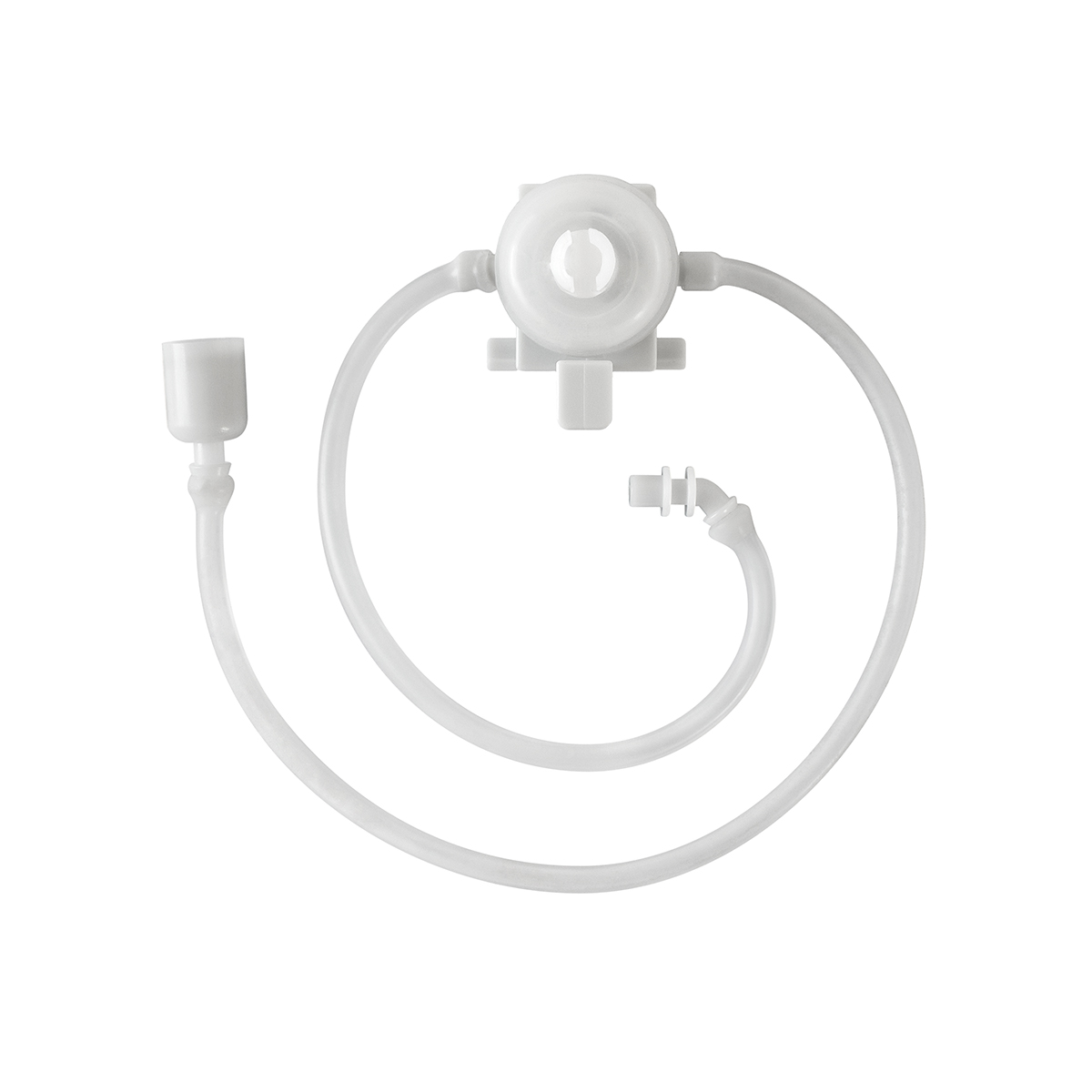 TEMCA Membranpumpe Eurowandspender touchless TEMCA Membranpumpe Eurowandspender touchless