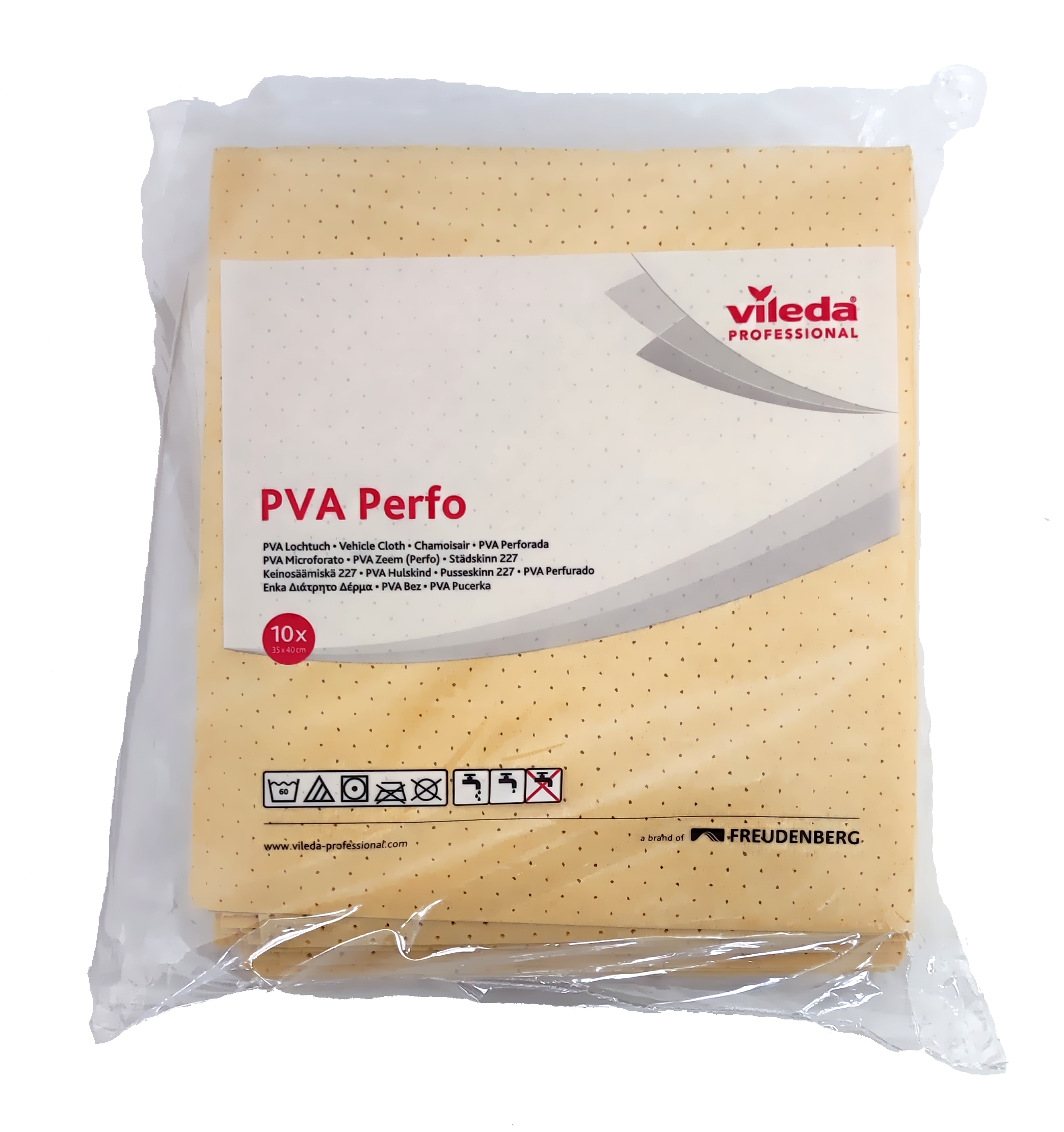 Vileda PVA Perfo Lochtuch Vileda PVA Perfo Lochtuch