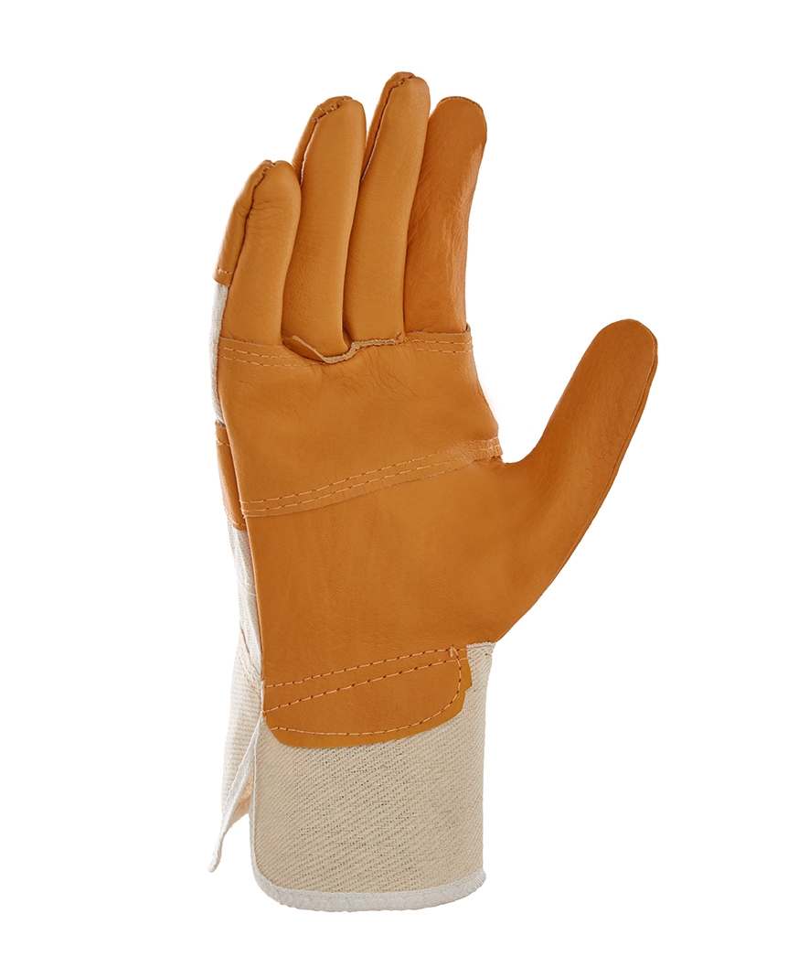 Arbeitshandschuhe Polsterleder Arbeitshandschuhe Polsterleder