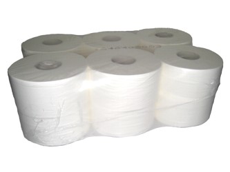 Jumbo-Rollen Papernet Tissue Toilettenpapier Jumbo-Rollen Papernet Tissue Toilettenpapier