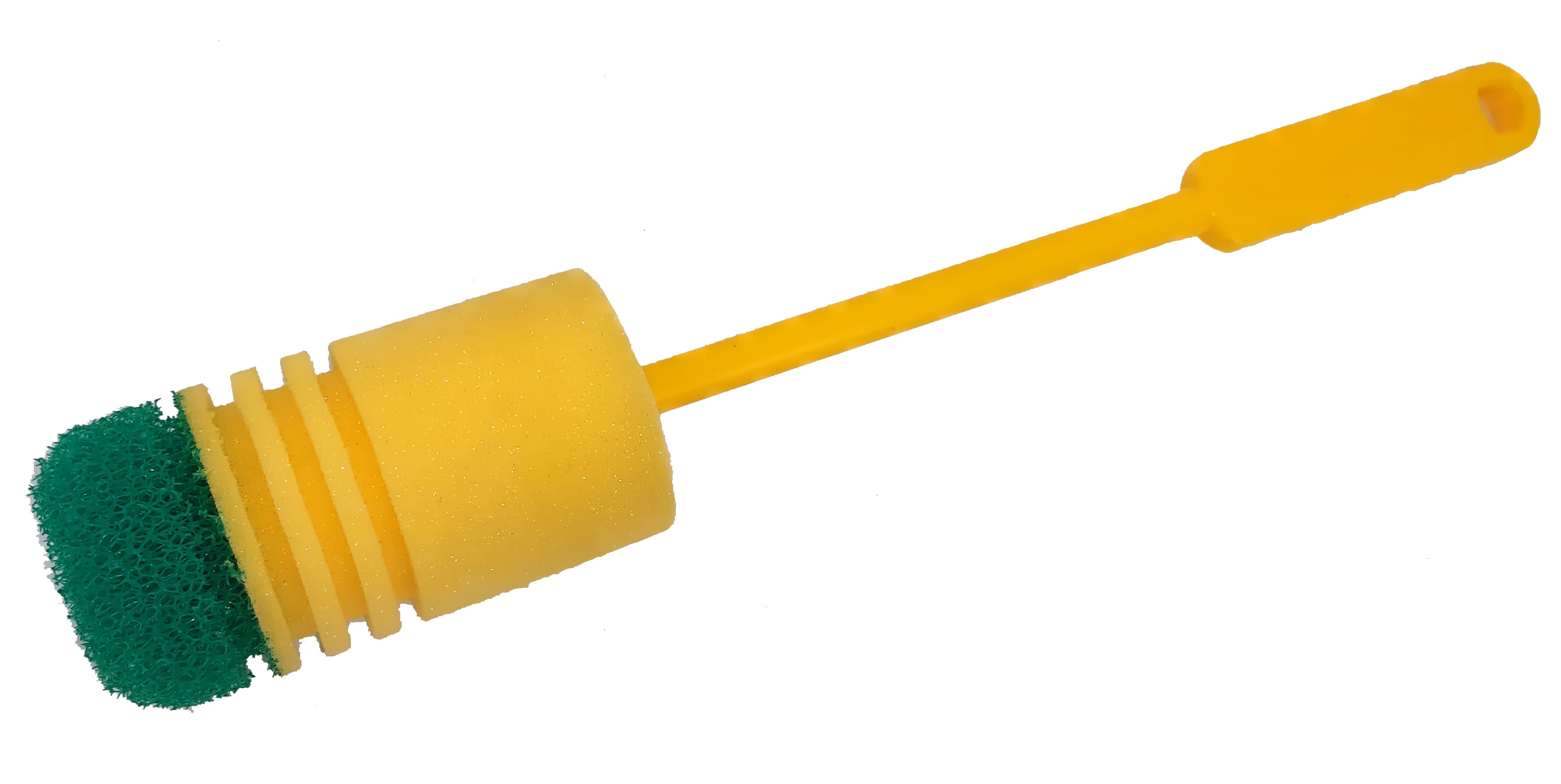 Isolierkannen-/Thermokannenbürste Isolierkannen-/Thermokannenbürste