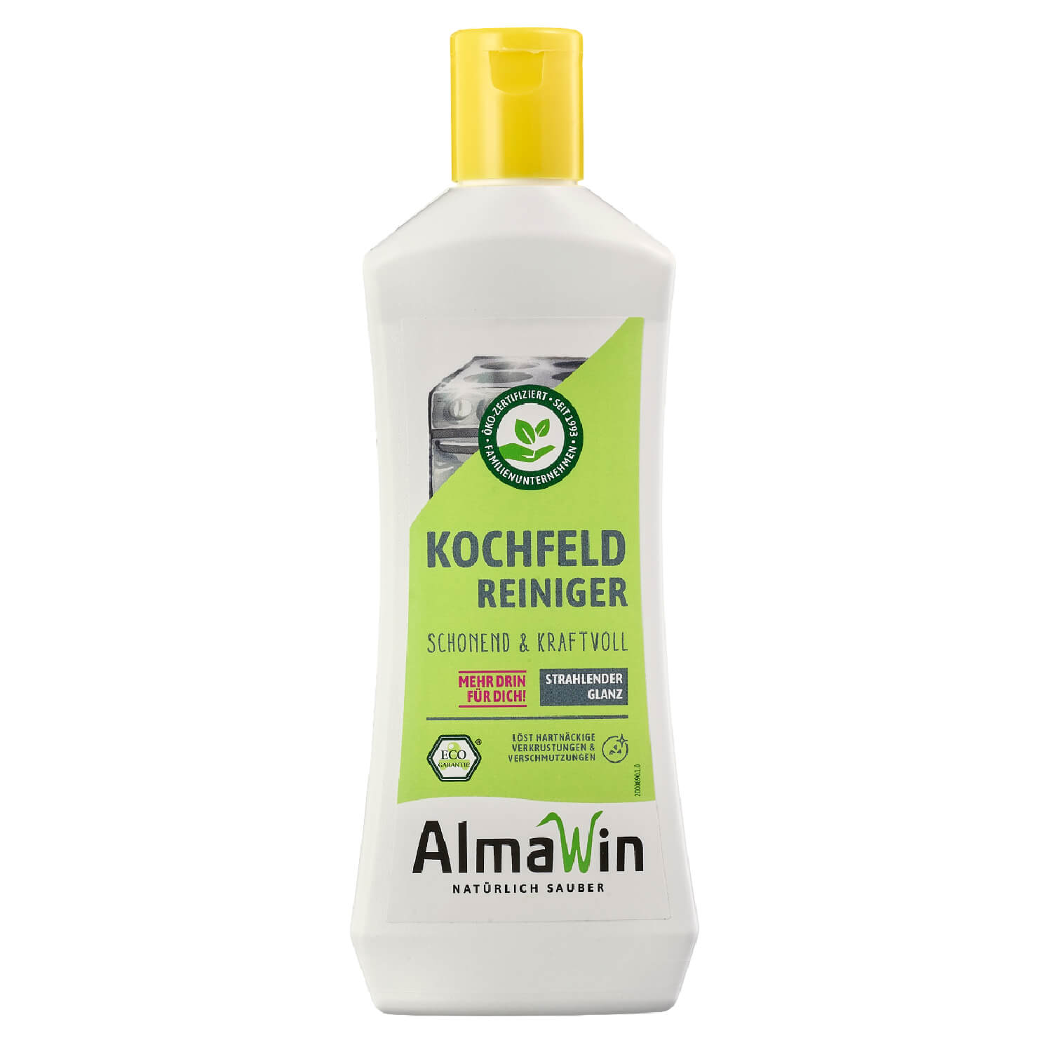 ALMAWIN Glas-Kochfeldreiniger ALMAWIN Glas-Kochfeldreiniger