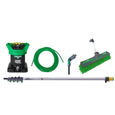 HydroPower® Ultra