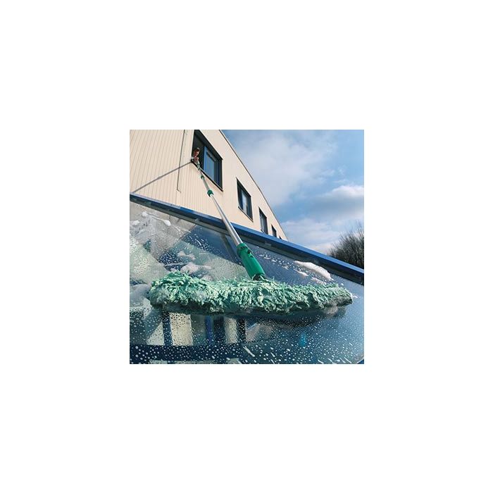 UNGER ErgoTec Kunststoff Einwascherträger UNGER ErgoTec Kunststoff Einwascherträger