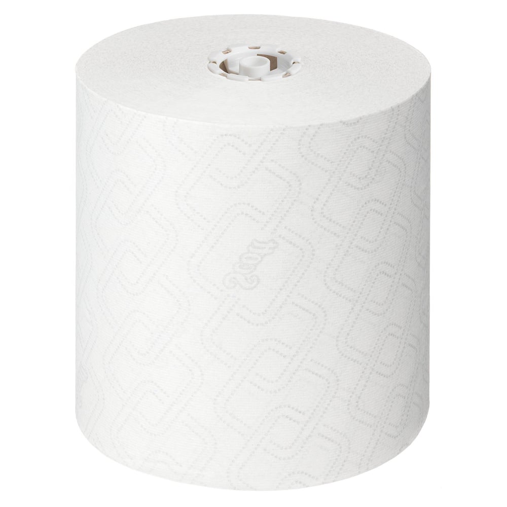 Scott® ESSENTIAL™ Handtuchrollenpapier 6691 Scott® ESSENTIAL™ Handtuchrollenpapier 6691