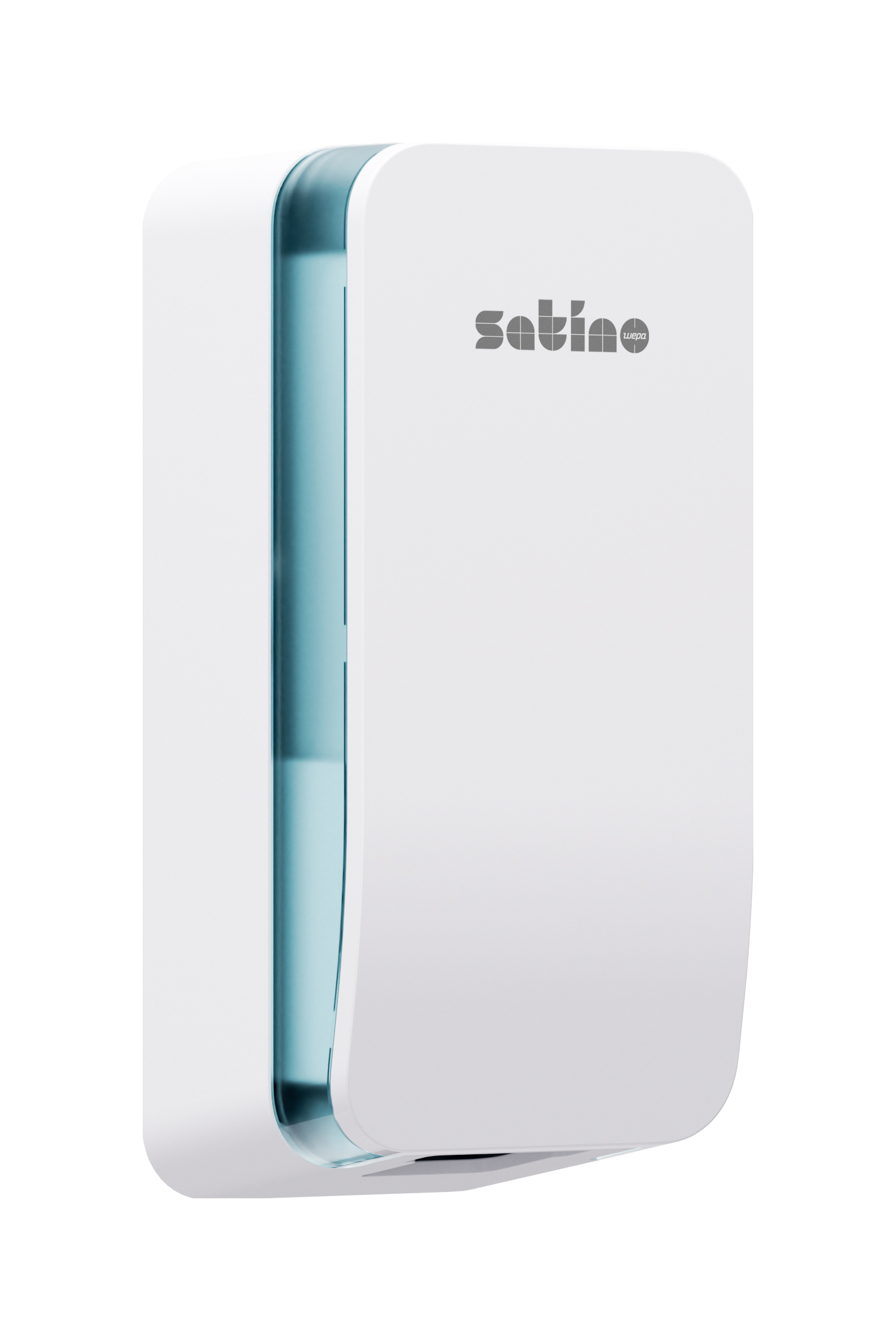 Satino Hyginity Clean & Care Sensor-Spender Satino Hyginity Clean & Care Sensor-Spender