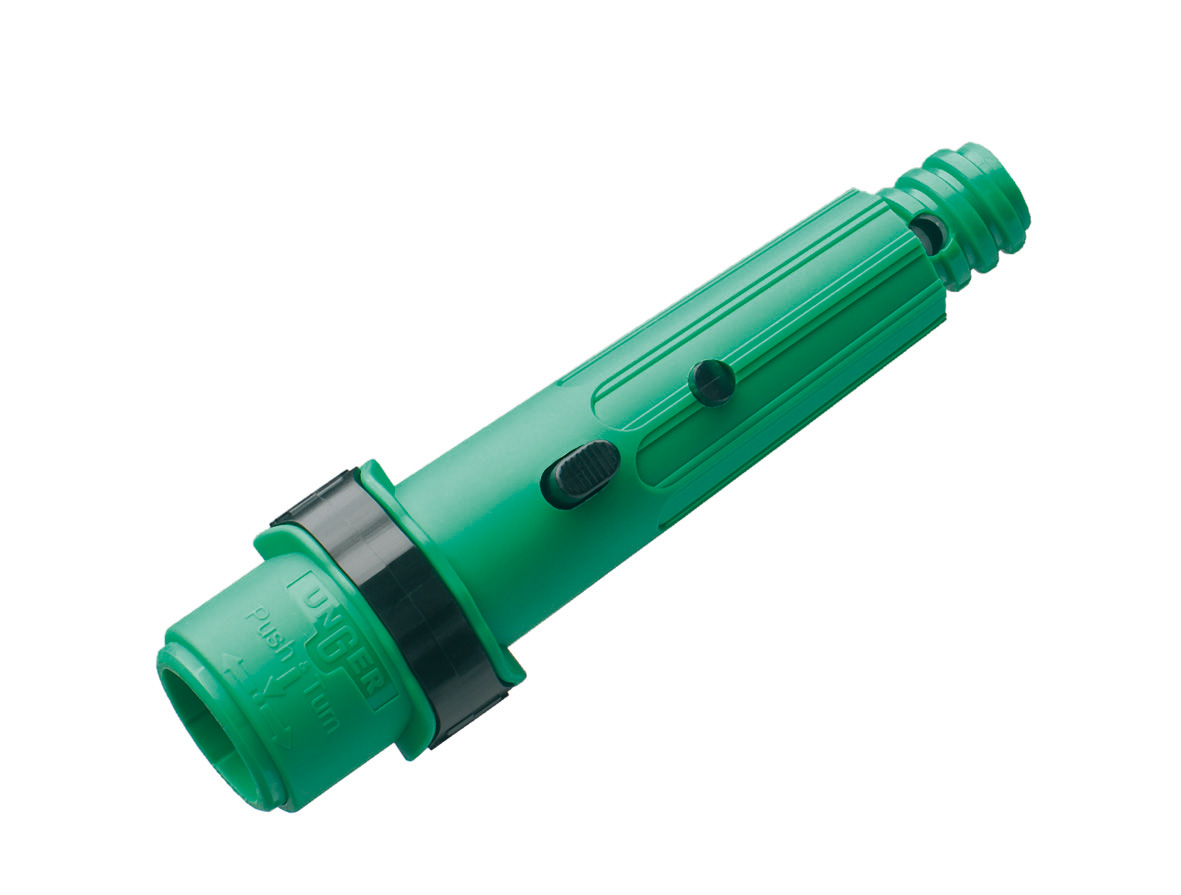 UNGER ErgoTec Sicherheitskonus UNGER ErgoTec Sicherheitskonus