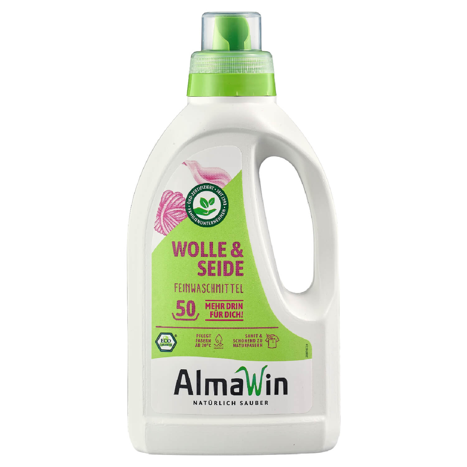 ALMAWIN Wolle & Seide ALMAWIN Wolle & Seide