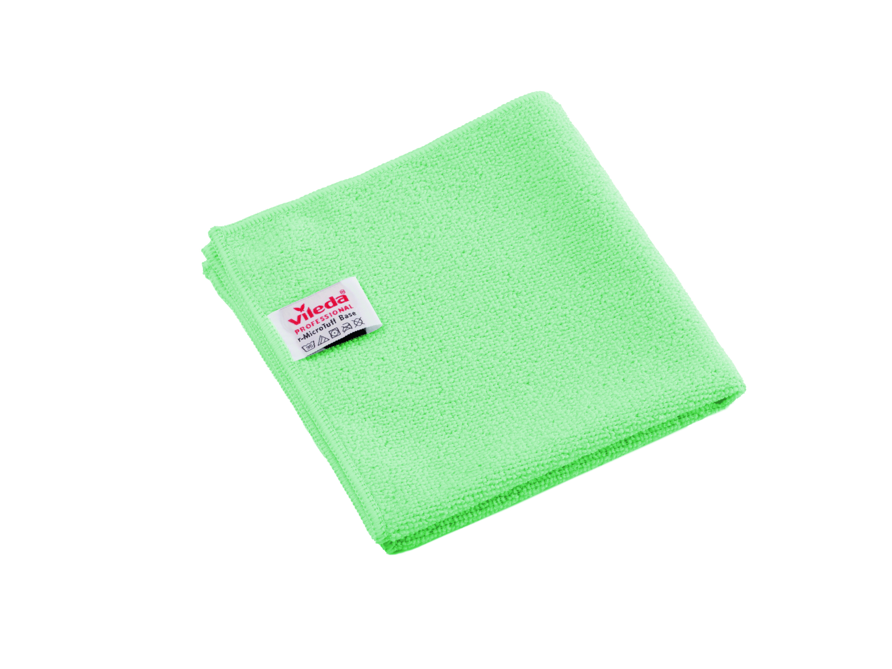 Vileda Professional Micro Tuff Base Universaltuch Vileda Professional Micro Tuff Base Universaltuch