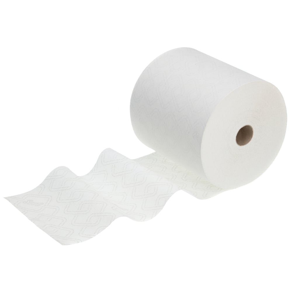 Scott® Extra Strong Papierhandtuchrolle 6686 Scott® Extra Strong Papierhandtuchrolle 6686