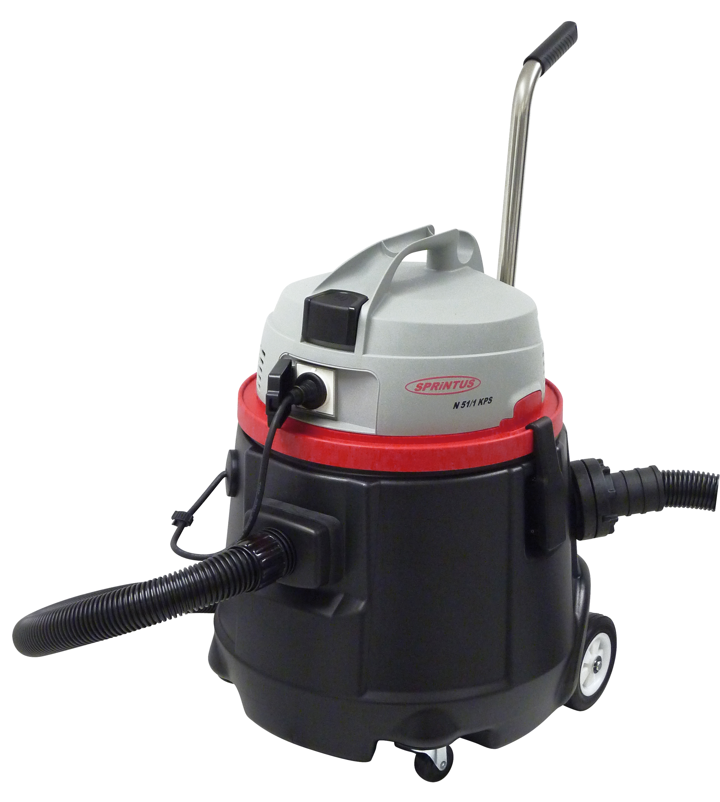 SPRINTUS N51/1 KPS Pumpsauger SPRINTUS N51/1 KPS Pumpsauger