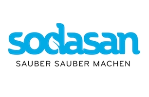 Sodasan Logo