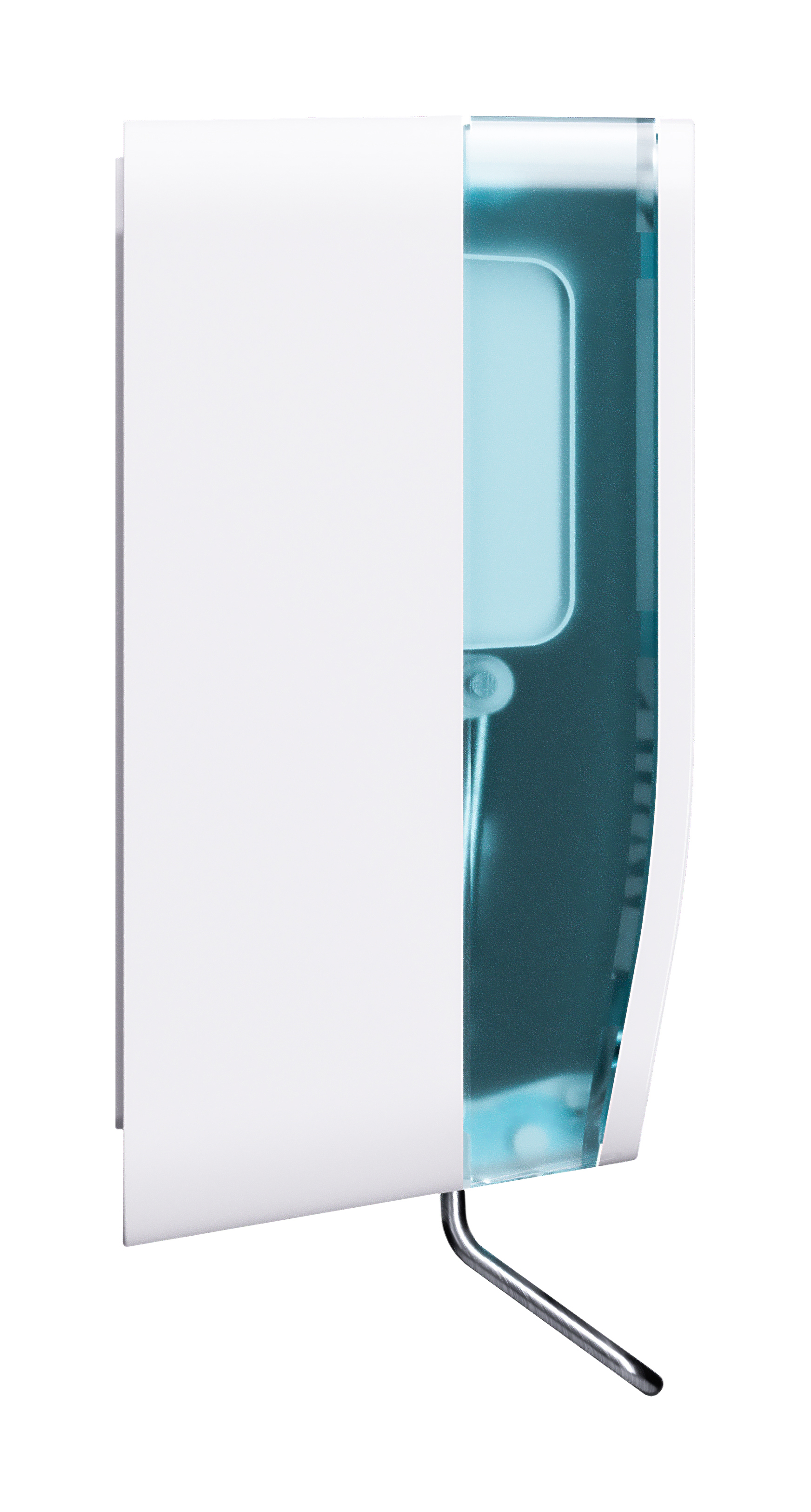 Satino Hyginity manueller Clean & Care Spender Satino Hyginity manueller Clean & Care Spender